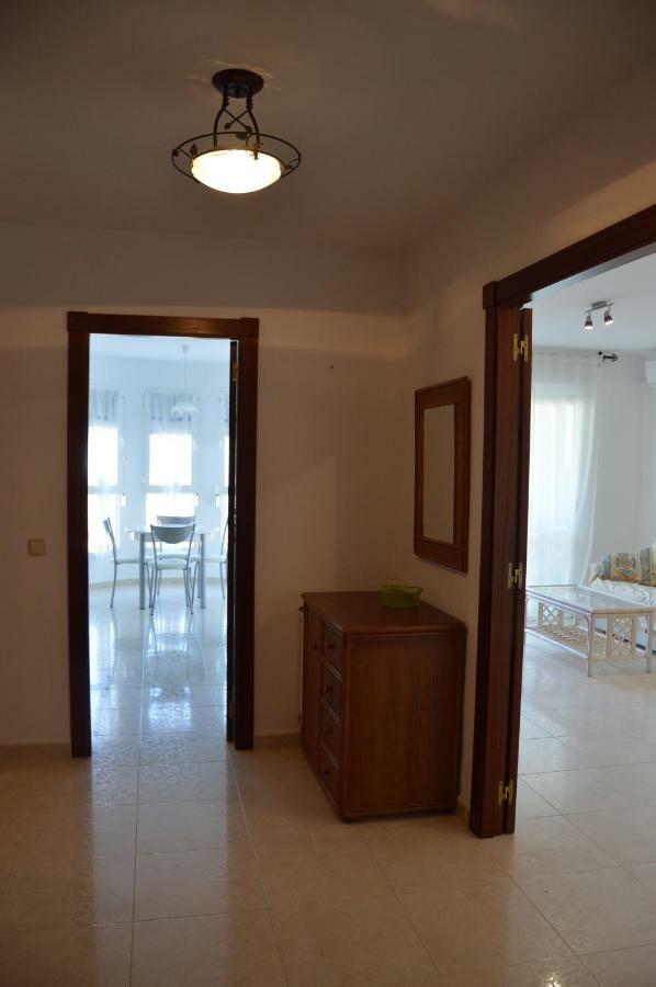 Ermita Casco Antiguo Apartment Calp Exterior foto