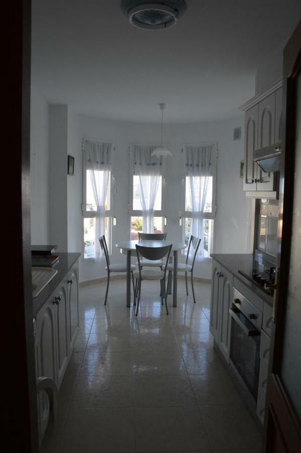 Ermita Casco Antiguo Apartment Calp Exterior foto