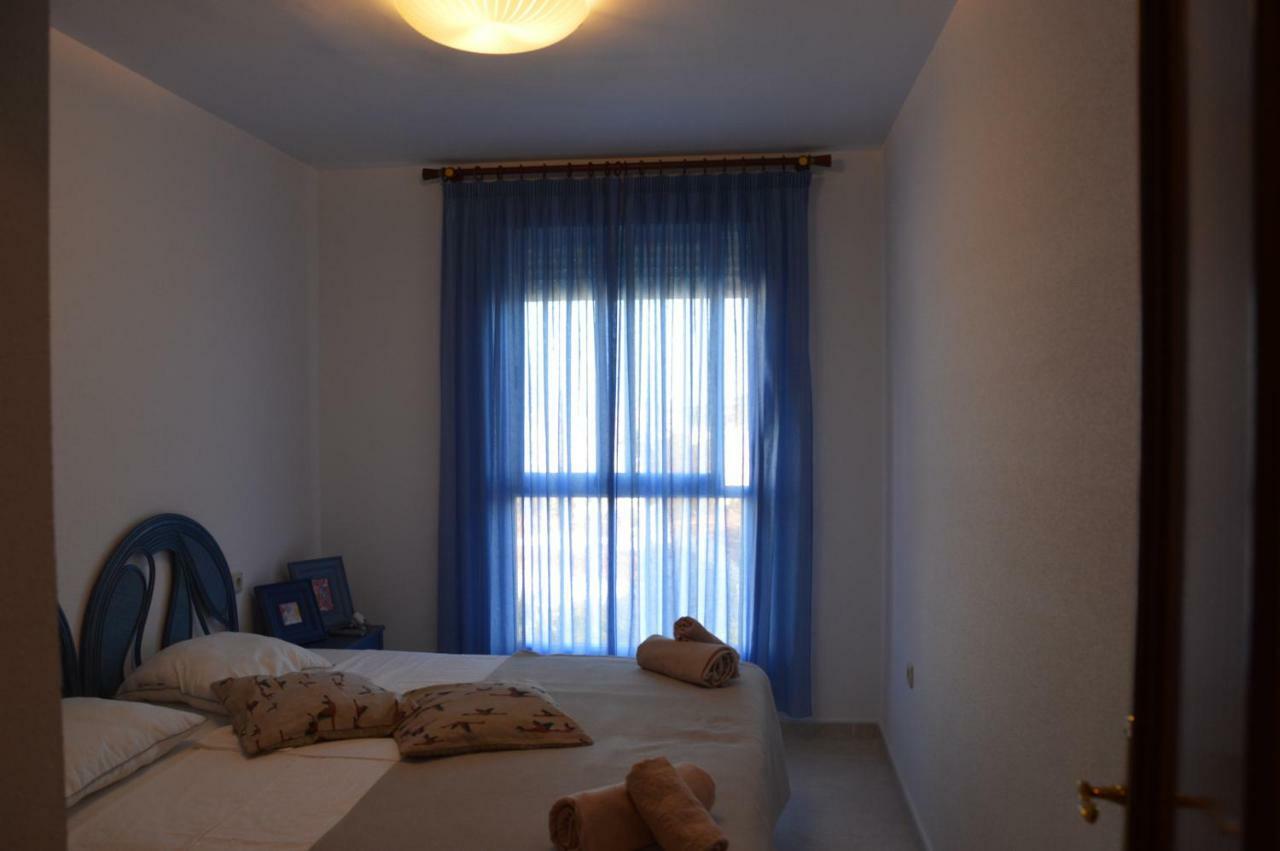 Ermita Casco Antiguo Apartment Calp Exterior foto