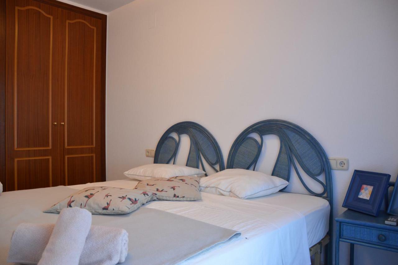 Ermita Casco Antiguo Apartment Calp Exterior foto
