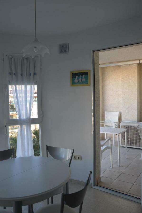 Ermita Casco Antiguo Apartment Calp Exterior foto
